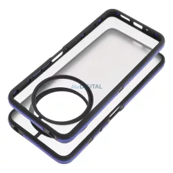 HUSĂ! - Carcasă NEO Xiaomi Redmi 14C - albastru