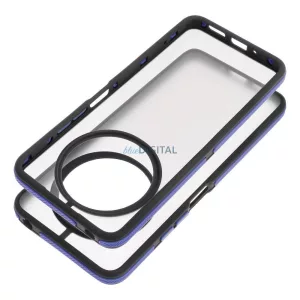 HUSĂ! - Carcasă NEO Xiaomi Redmi 14C - albastru