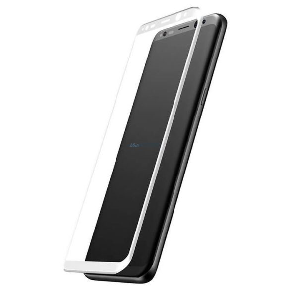 Sticlă ceramică 5D cu ornamente negre Samsung Galaxy A06