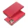 HUSĂ! - Carcasă de carte SMART CASE Xiaomi Redmi 14C - roșu