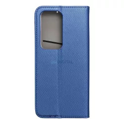 HUSĂ! - Cartile SMART CASE Oppo A80 - albastru marin