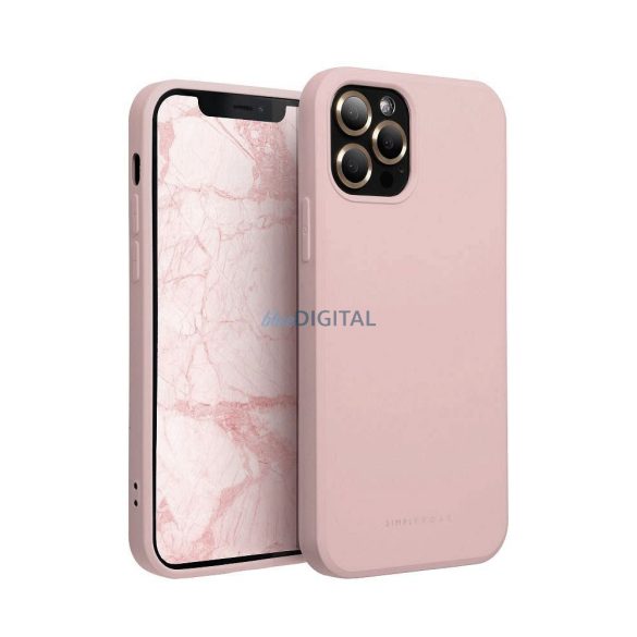 Carcasă Roar Space Samsung Galaxy A16 5G - roz