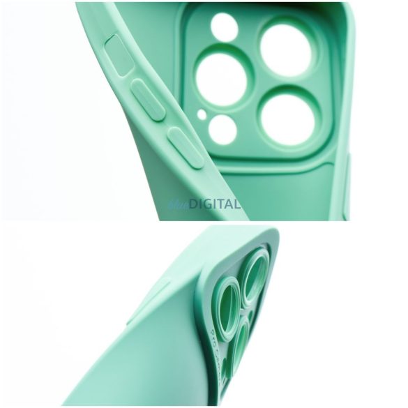 Geantă Roar Luna Samsung Galaxy A06 - verde