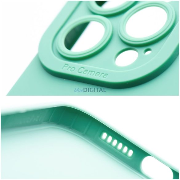 Geantă Roar Luna Samsung Galaxy A06 - verde