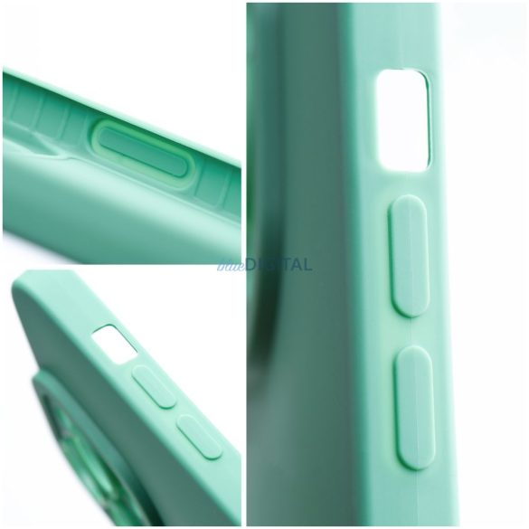 Geantă Roar Luna Samsung Galaxy A06 - verde