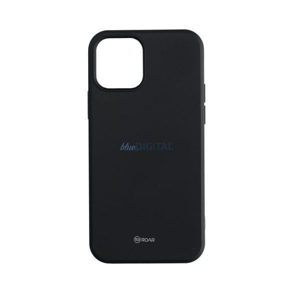 Roar Colorat Jelly caz Samsung Galaxy A06 - negru