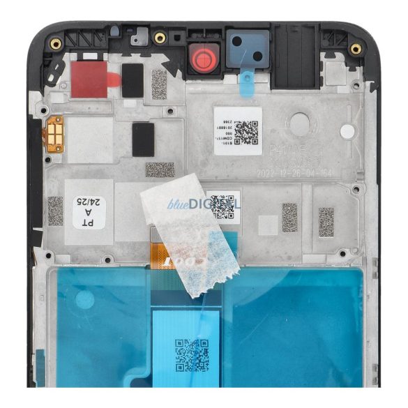 Ecran LCD (Pachet service din fabrică) Motorola Moto G22 [D68C20423]