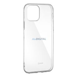   HUSĂ! - Carcasă Roar Jelly Samsung Galaxy A16 5G - transparentă
