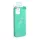 HUSĂ! - Roar Colorful Jelly caz Xiaomi Redmi 14C - albastru turcoaz