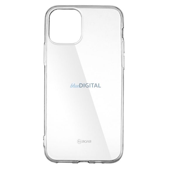 Carcasă Roar Jelly Samsung Galaxy A06 - transparentă
