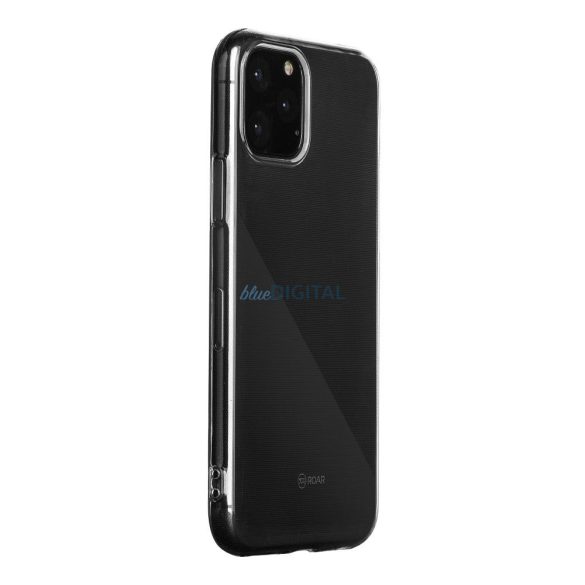 Carcasă Roar Jelly Samsung Galaxy A06 - transparentă