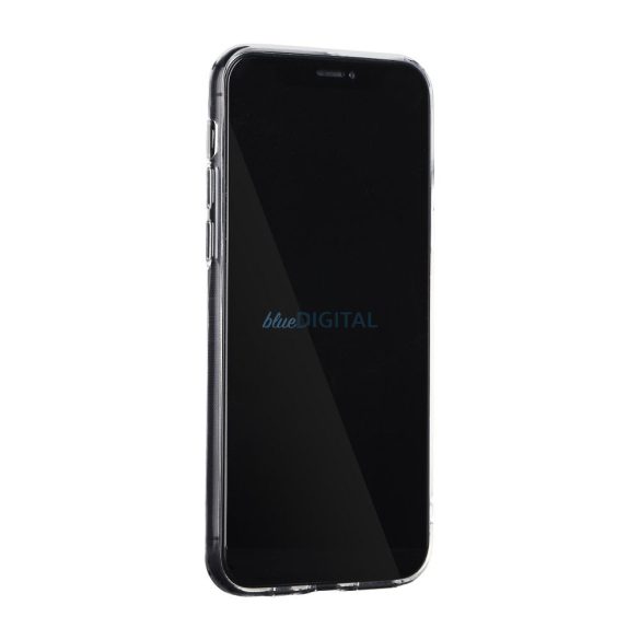 Carcasă Roar Jelly Samsung Galaxy A06 - transparentă