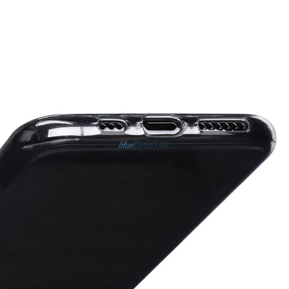 Carcasă Roar Jelly Samsung Galaxy A06 - transparentă
