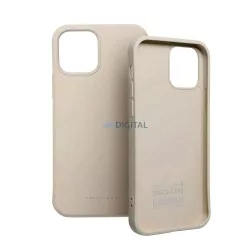 HUSĂ! - Roar Space caz Xiaomi Redmi 14C - bej