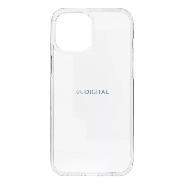 HUSĂ! - Husă SUPER CLEAR HYBRID Samsung Galaxy S25 - transparentă