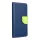 HUSĂ! - FANCY carte caz Samsung Galaxy S25 Plus - albastru marin verde lime