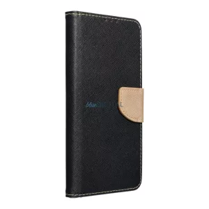 HUSĂ! - FANCY carte caz Samsung Galaxy S25 Plus - negru