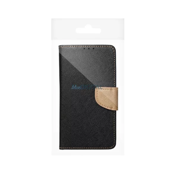 HUSĂ! - FANCY carte caz Samsung Galaxy S25 Plus - negru