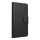 HUSĂ! - Husă de carte FANCY Samsung Galaxy S25 Ultra - negru