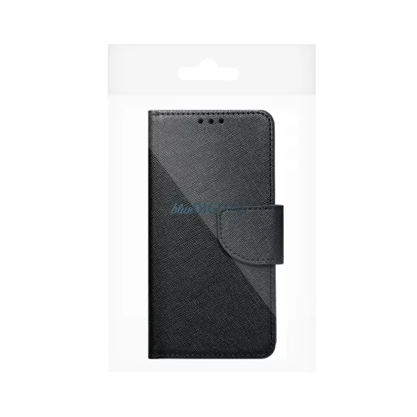 HUSĂ! - Husă de carte FANCY Samsung Galaxy S25 Ultra - negru