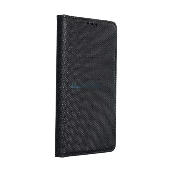 HUSĂ! - Carcasă de carte SMART CASE Samsung Galaxy S25 Plus - negru