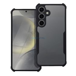 HUSĂ! - Husă ANTI-DROP Samsung Galaxy S25 Ultra - negru
