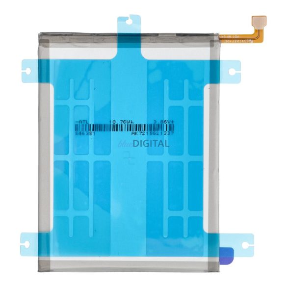 Baterie (ServicePack din fabrică) EB-BA315ABY Samsung Galaxy A31 (A315) [GH82-22762A]