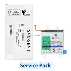   Baterie (pachet de service din fabrică) EB-BS912ABY Samsung Galaxy S23 (S911B) [GH82-30483A]