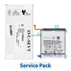   Baterie (ServicePack din fabrică) EB-BG991ABY Samsung Galaxy S21 5G (G991B) [GH82-24537A]
