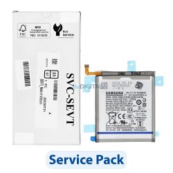   Baterie (ServicePack din fabrică) EB-BG980ABY Samsung Galaxy S20 (G980F/G981B) [GH82-22122A]