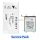 Baterie (ServicePack din fabrică) EB-BA426ABY Samsung Galaxy A32/A42/A72 [GH82-25123A]