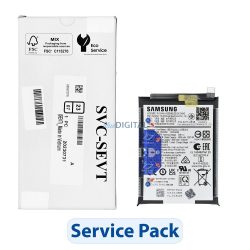   Baterie (Factory ServicePack) HQ-50SD Samsung Galaxy A14 4G (A145F) [GH81-23539A]