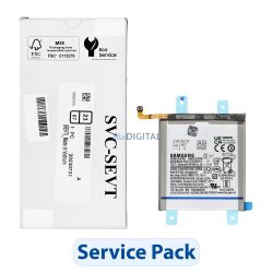   Baterie (ServicePack din fabrică) EB-BS901ABY Samsung Galaxy S22 5G (S901) [GH82-27494A]