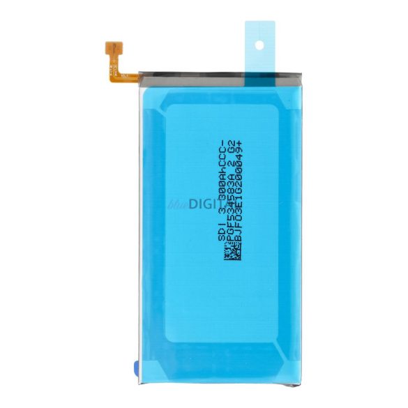 Baterie (ServicePack din fabrică) EB-BG973ABU Samsung Galaxy S10 (G973) [GH82-18826A]