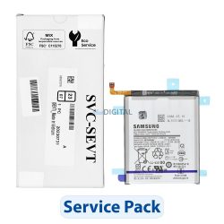   Baterie (ServicePack din fabrică) EB-BG996ABY Samsung Galaxy S21 Plus (G996B) [GH82-24556A]