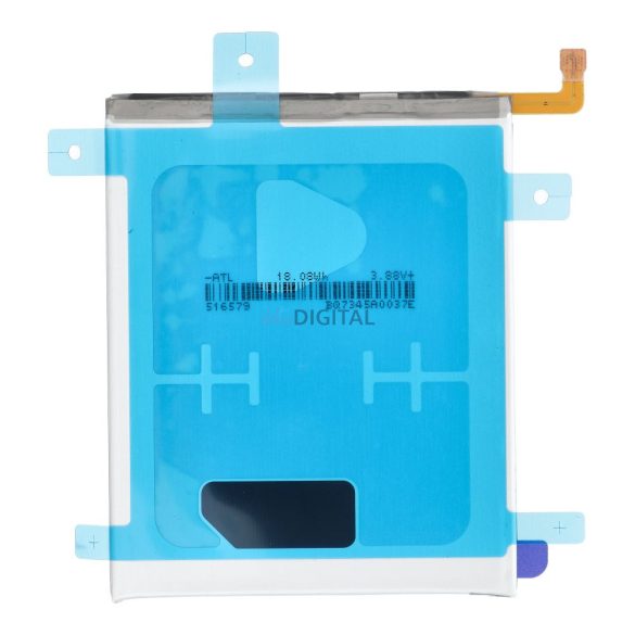 Baterie (ServicePack din fabrică) EB-BG996ABY Samsung Galaxy S21 Plus (G996B) [GH82-24556A]