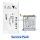 Baterie (pachet de service din fabrică) EB-BA525ABY Samsung Galaxy A52/A52S/S20FE [GH82-24205A]