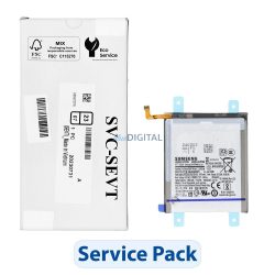   Baterie (ServicePack din fabrică) EB-BG990ABY Samsung Galaxy S21FE (G990) [GH82-26409A]