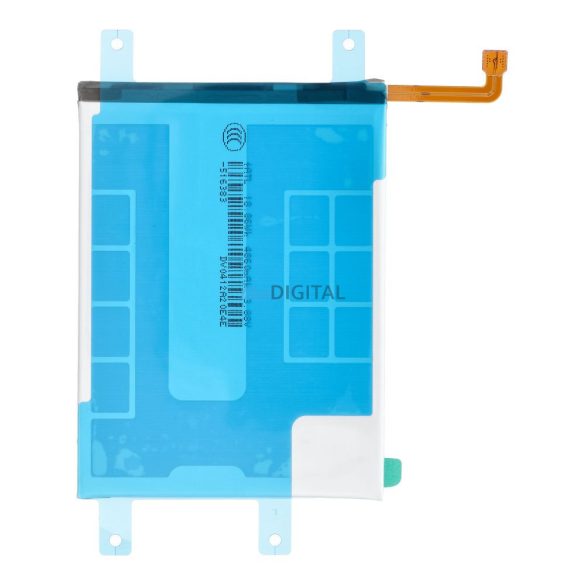 Baterie (ServicePack din fabrică) EB-BA336ABY Samsung Galaxy A53 5G (A536B) [GH82-28027A]