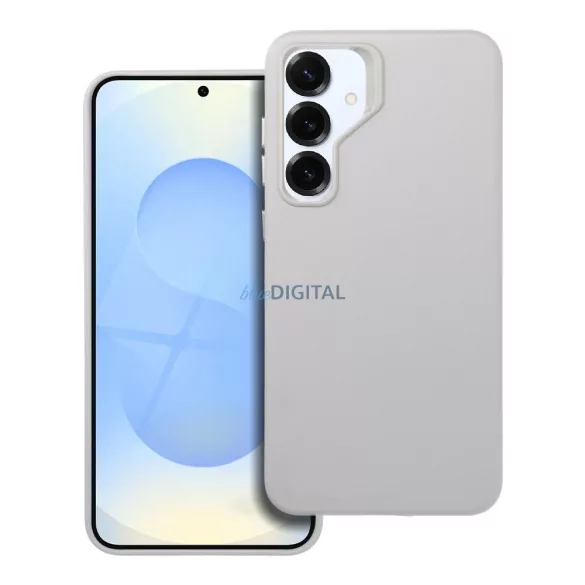 HUSĂ! - PROTECT MAG COVER caz pentru SAMSUNG S25 PLUS gri