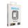 Carcasă Dropguard Apple Watch 10 42mm - negru Carcasă Dropguard Apple Watch 10 42mm - negru