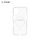 Carcasă Endura Clear compatibilă MagSafe pentru iPhone 16 - transparentă Carcasă Endura Clear compatibilă MagSafe pentru iPhone 16 - transparentă