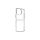 Carcasă Endura Clear compatibilă MagSafe pentru iPhone 16 Pro Max - transparentă Carcasă Endura Clear compatibilă MagSafe pentru iPhone 16 Pro Max - transparentă