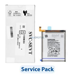   Baterie (pachet service din fabrică) EB-BA705ABU Samsung Galaxy A70 (A705) [GH82-19746A]