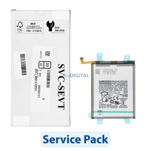Baterie (Factory ServicePack) Samsung Galaxy A72 (A725F) [GH82-25461A]