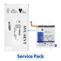   Baterie (pachet de service din fabrică) EB-BS926ABY Samsung Galaxy S24 Plus (S926B) [GH82-33334A]