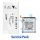 Baterie (Fabrica ServicePack) EB-BN985ABY Samsung Galaxy Note 20 Ultra (N985) [GH82-23333A]