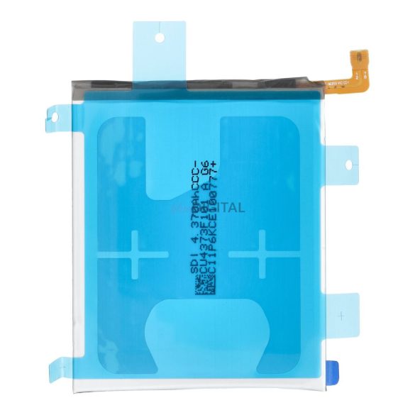 Baterie (Fabrica ServicePack) EB-BN985ABY Samsung Galaxy Note 20 Ultra (N985) [GH82-23333A]