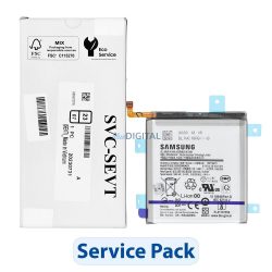   Baterie (Fabrica ServicePack) EB-BG998ABY Samsung Galaxy S21 Ultra 5G (G998B) [GH82-24592A]