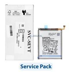  Baterie (ServicePack din fabrică) EB-BA505ABE Samsung Galaxy A50/A20/A30 [GH82-19269A]